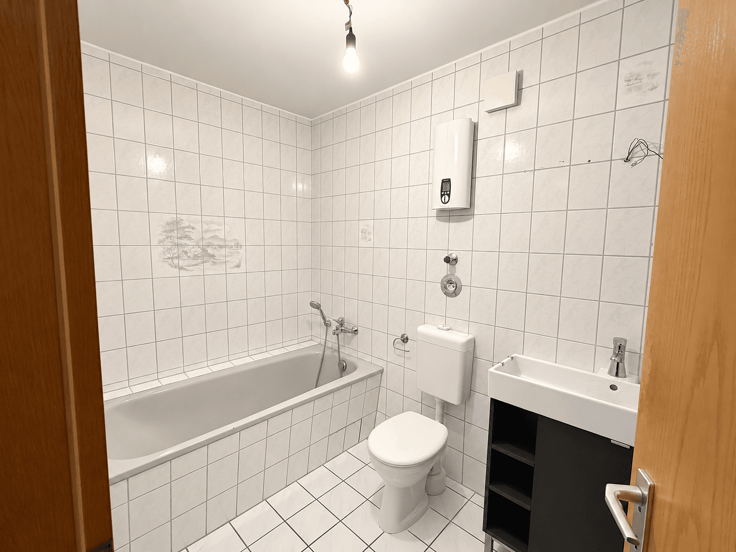 Prenájom bytu 3-izbový 58 m², Bischoffstr. 134, Essen, Severné Porýnie - Westfálsko Prenájom bytu 3-izbový 58 m², Bischoffstr. 134, Essen, Severné Porýnie - Westfálsko
