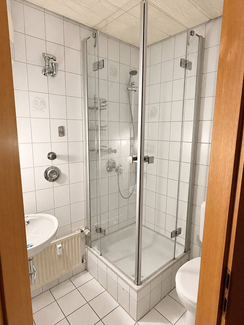 Prenájom bytu 3-izbový 58 m², Bischoffstr. 134, Essen, Severné Porýnie - Westfálsko Prenájom bytu 3-izbový 58 m², Bischoffstr. 134, Essen, Severné Porýnie - Westfálsko