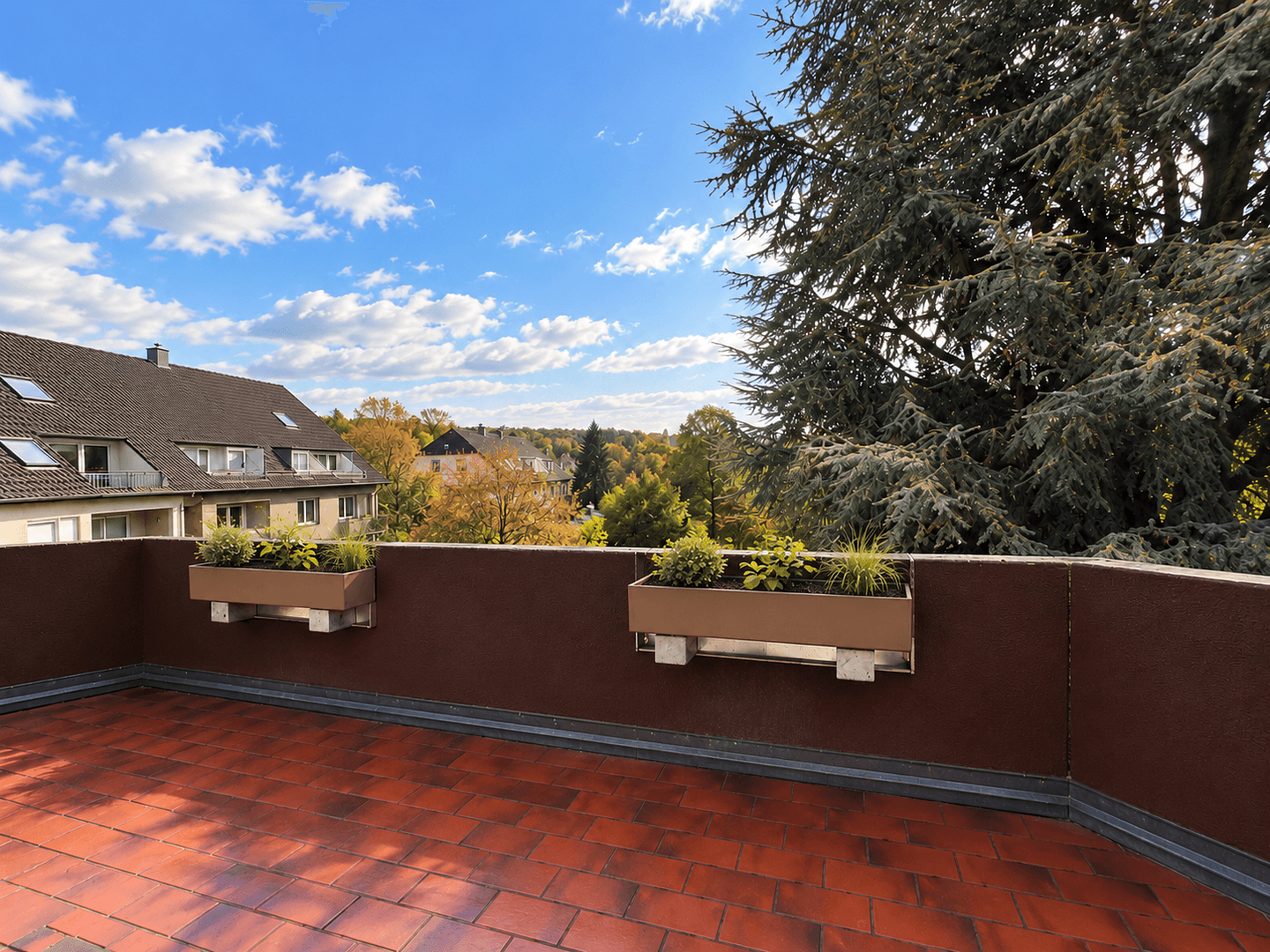 Prenájom bytu 3-izbový 58 m², Bischoffstr. 134, Essen, Severné Porýnie - Westfálsko Prenájom bytu 3-izbový 58 m², Bischoffstr. 134, Essen, Severné Porýnie - Westfálsko