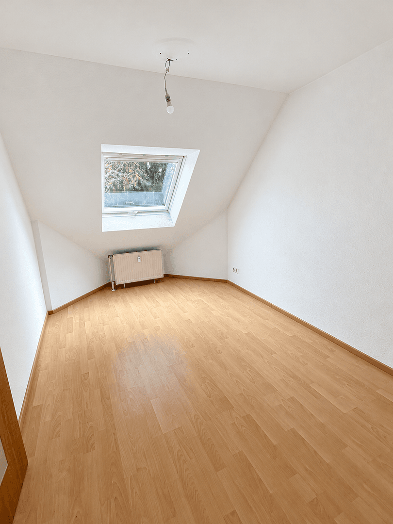 Prenájom bytu 3-izbový 58 m², Bischoffstr. 134, Essen, Severné Porýnie - Westfálsko Prenájom bytu 3-izbový 58 m², Bischoffstr. 134, Essen, Severné Porýnie - Westfálsko