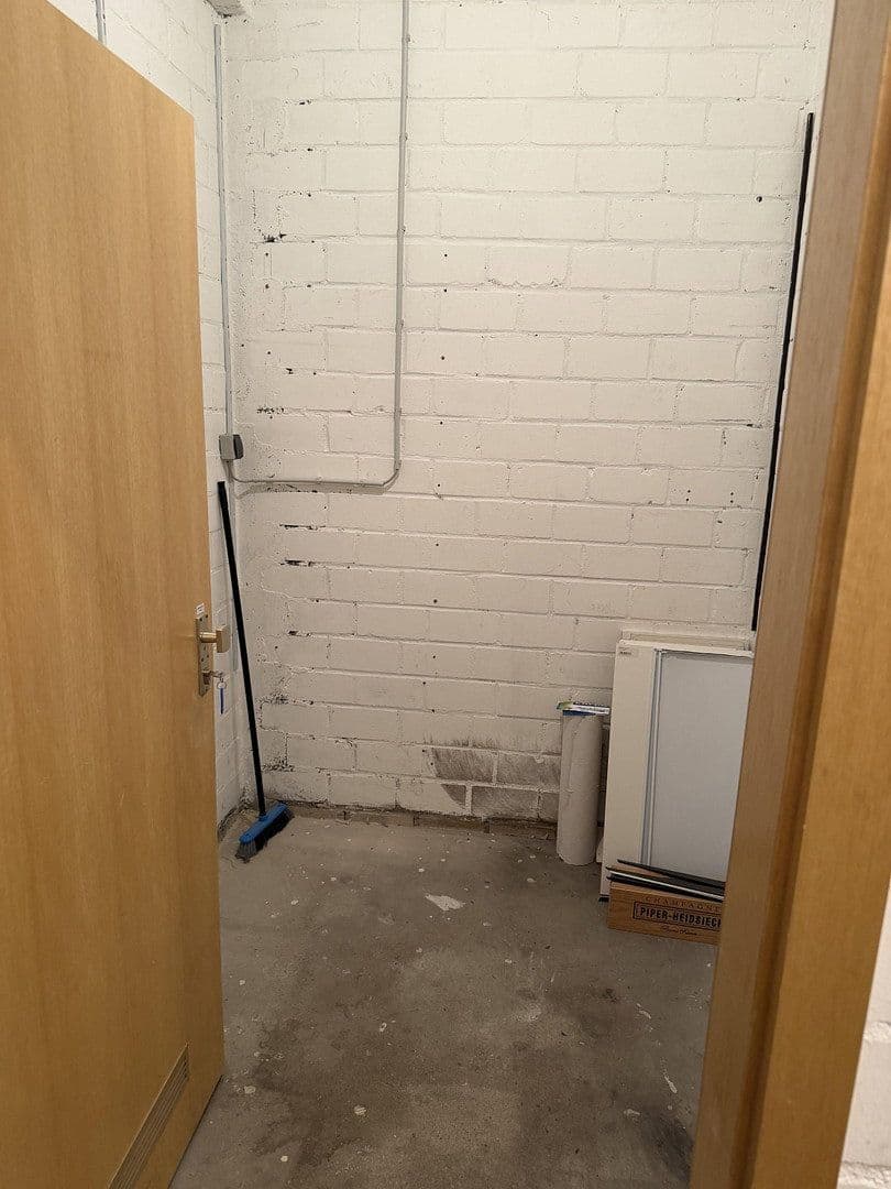Prenájom bytu 3-izbový 58 m², Bischoffstr. 134, Essen, Severné Porýnie - Westfálsko Prenájom bytu 3-izbový 58 m², Bischoffstr. 134, Essen, Severné Porýnie - Westfálsko