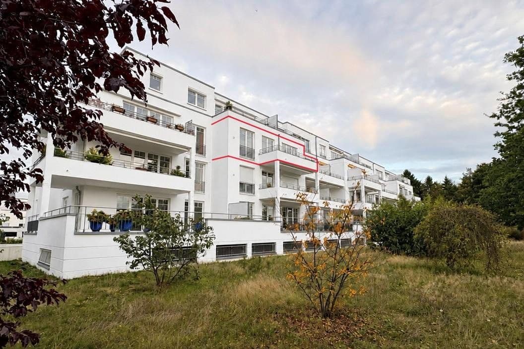 Predaj bytu 2-izbový 67 m², Bremen, Brémy Predaj bytu 2-izbový 67 m², Bremen, Brémy