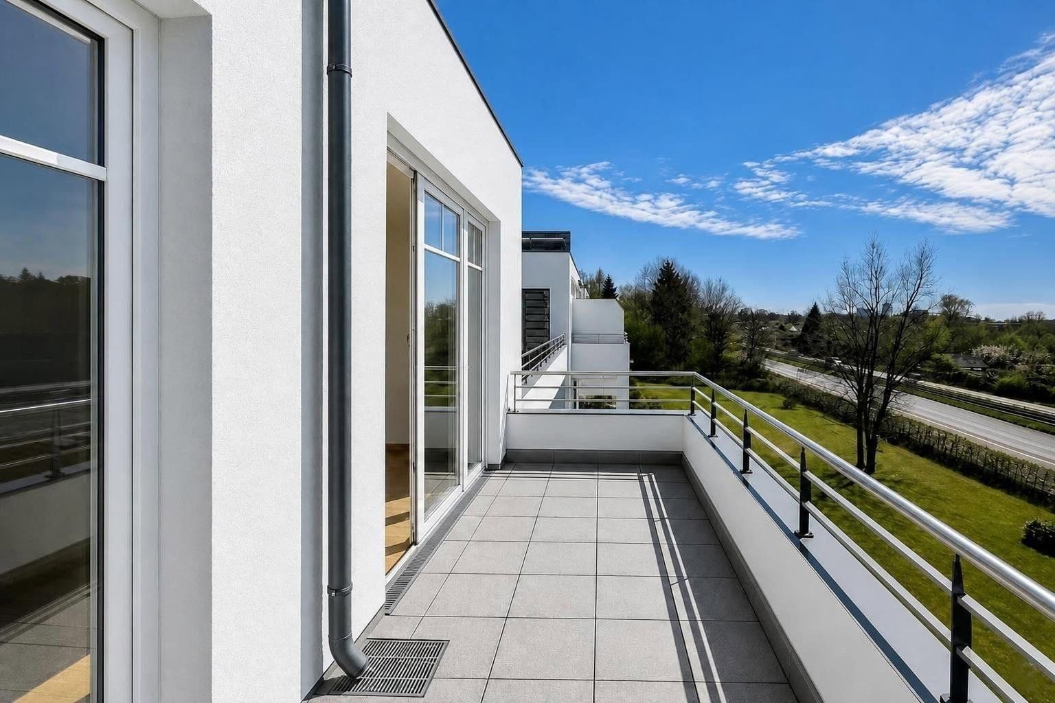 Predaj bytu 2-izbový 67 m², Bremen, Brémy Predaj bytu 2-izbový 67 m², Bremen, Brémy