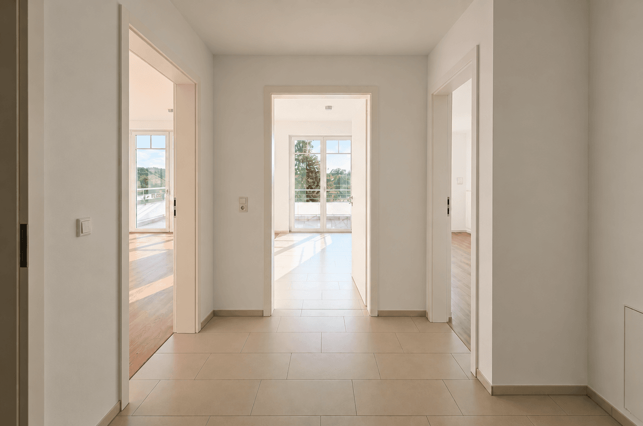 Predaj bytu 2-izbový 67 m², Bremen, Brémy Predaj bytu 2-izbový 67 m², Bremen, Brémy