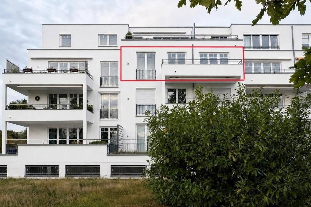 Predaj bytu 2-izbový 67 m², Bremen, Brémy Predaj bytu 2-izbový 67 m², Bremen, Brémy