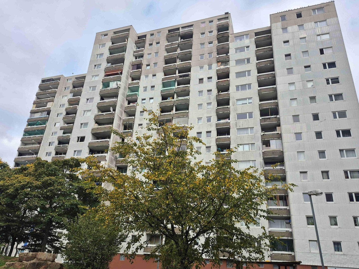 Predaj bytu 3-izbový 90 m², Marktheidenfelder Weg 2-4, Dietzenbach, Hesensko Predaj bytu 3-izbový 90 m², Marktheidenfelder Weg 2-4, Dietzenbach, Hesensko