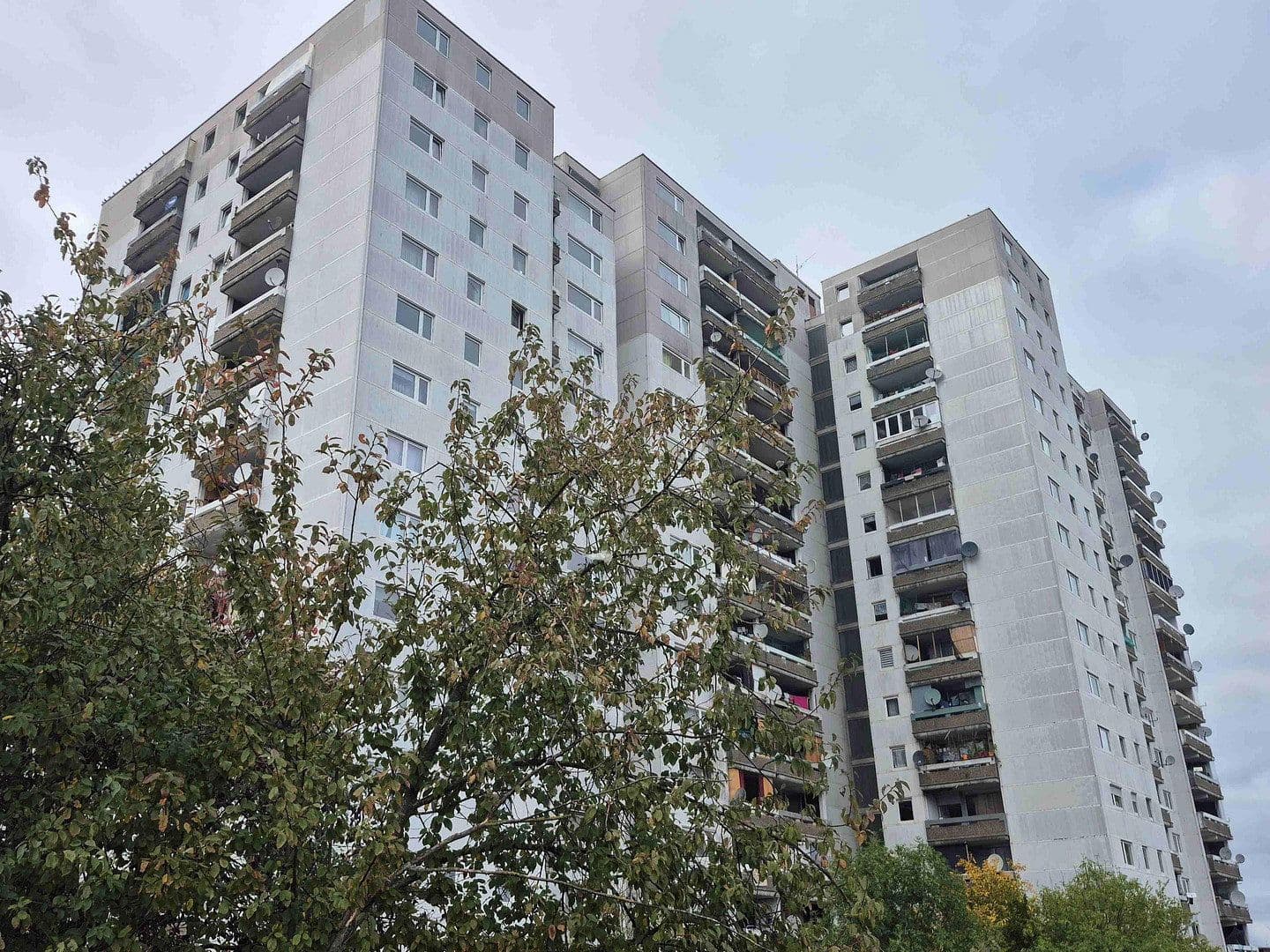 Predaj bytu 3-izbový 90 m², Marktheidenfelder Weg 2-4, Dietzenbach, Hesensko Predaj bytu 3-izbový 90 m², Marktheidenfelder Weg 2-4, Dietzenbach, Hesensko