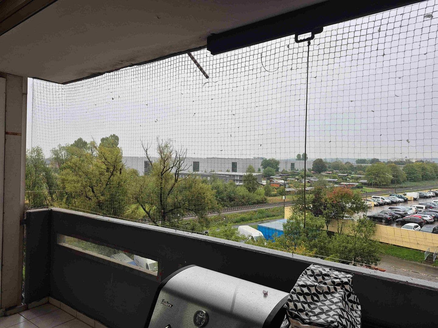 Predaj bytu 3-izbový 90 m², Marktheidenfelder Weg 2-4, Dietzenbach, Hesensko Predaj bytu 3-izbový 90 m², Marktheidenfelder Weg 2-4, Dietzenbach, Hesensko