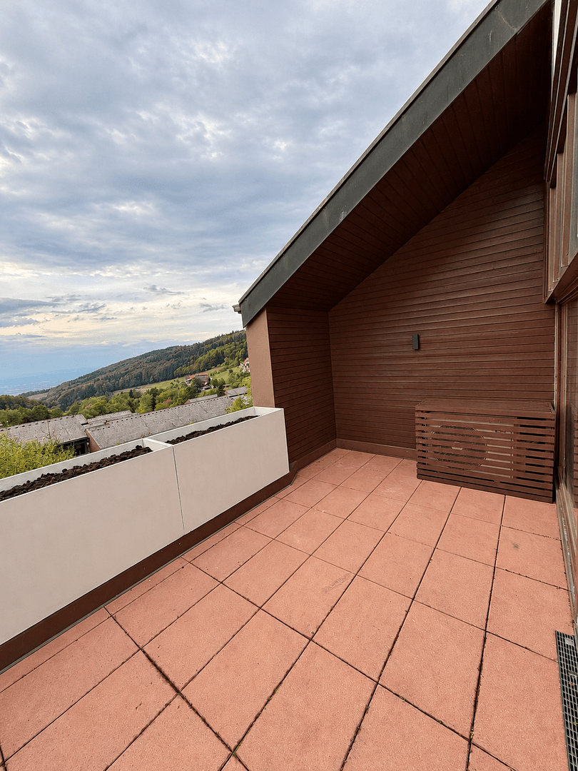 Predaj bytu 2-izbový 58 m², Am Glöckelshof 12, Sasbachwalden, Bádensko-Wurttembersko Predaj bytu 2-izbový 58 m², Am Glöckelshof 12, Sasbachwalden, Bádensko-Wurttembersko
