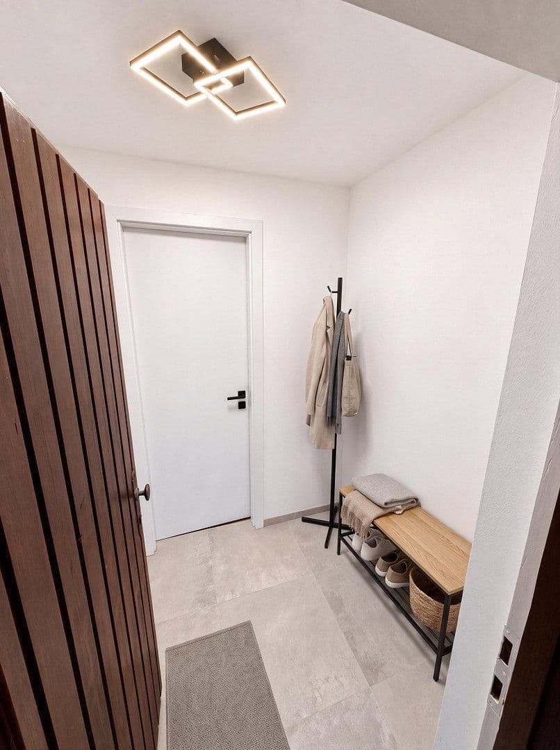Predaj bytu 2-izbový 58 m², Am Glöckelshof 12, Sasbachwalden, Bádensko-Wurttembersko Predaj bytu 2-izbový 58 m², Am Glöckelshof 12, Sasbachwalden, Bádensko-Wurttembersko