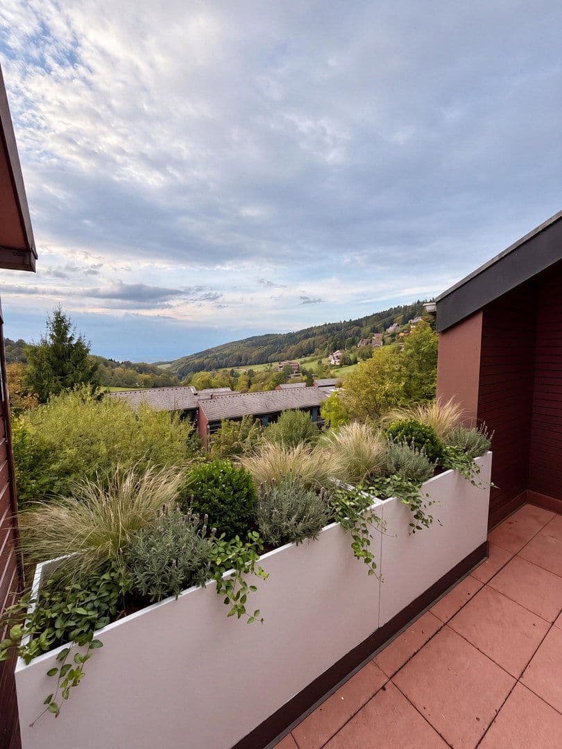 Predaj bytu 2-izbový 58 m², Am Glöckelshof 12, Sasbachwalden, Bádensko-Wurttembersko Predaj bytu 2-izbový 58 m², Am Glöckelshof 12, Sasbachwalden, Bádensko-Wurttembersko