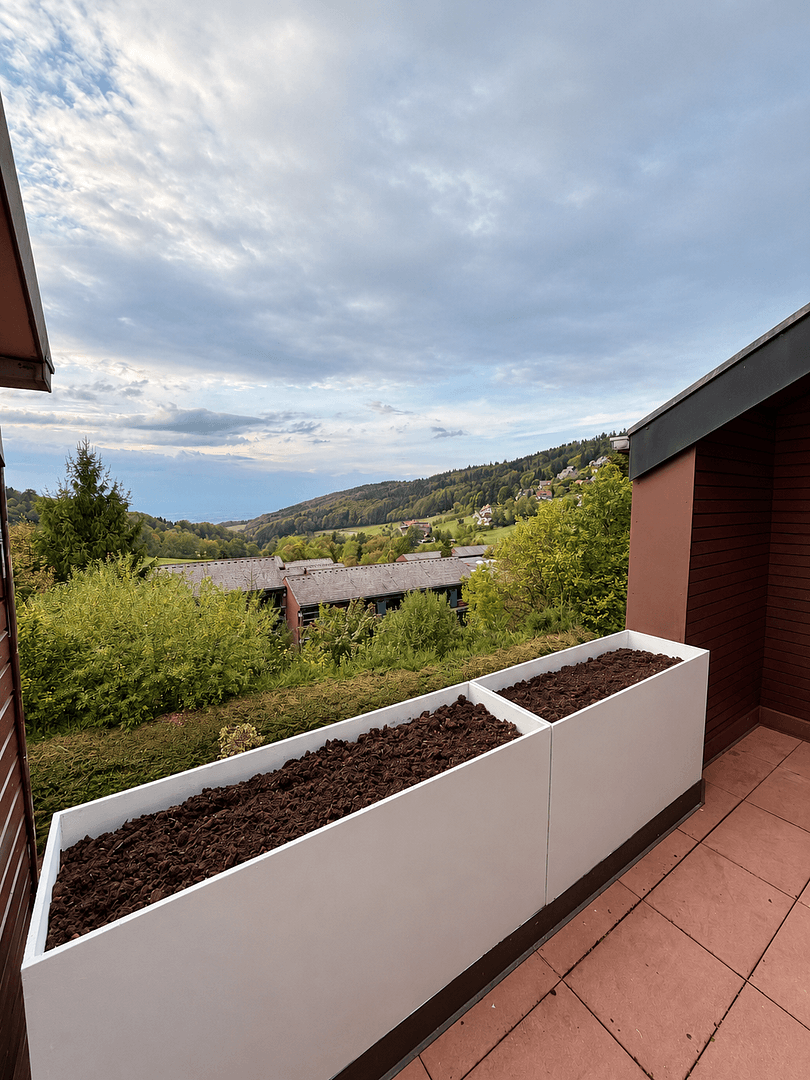 Predaj bytu 2-izbový 58 m², Am Glöckelshof 12, Sasbachwalden, Bádensko-Wurttembersko Predaj bytu 2-izbový 58 m², Am Glöckelshof 12, Sasbachwalden, Bádensko-Wurttembersko