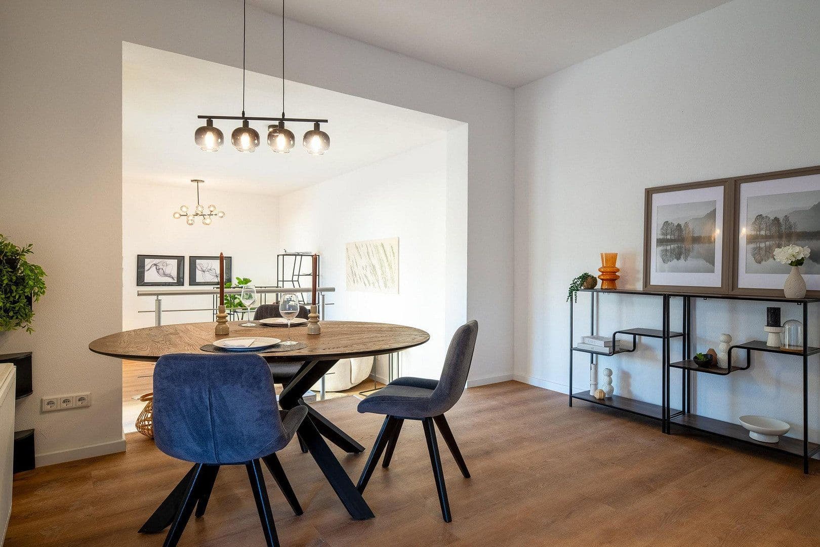 Predaj bytu 2-izbový 64 m², Bodenheim, Porýnie-Falcko Predaj bytu 2-izbový 64 m², Bodenheim, Porýnie-Falcko
