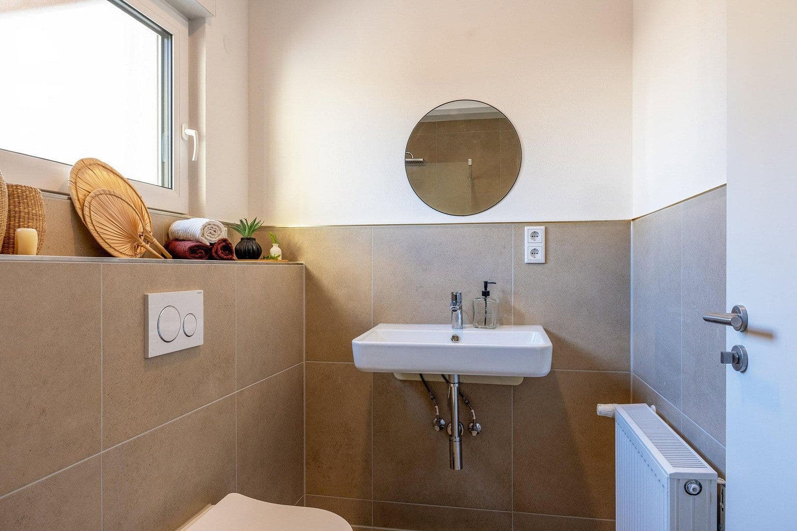 Predaj bytu 2-izbový 64 m², Bodenheim, Porýnie-Falcko Predaj bytu 2-izbový 64 m², Bodenheim, Porýnie-Falcko