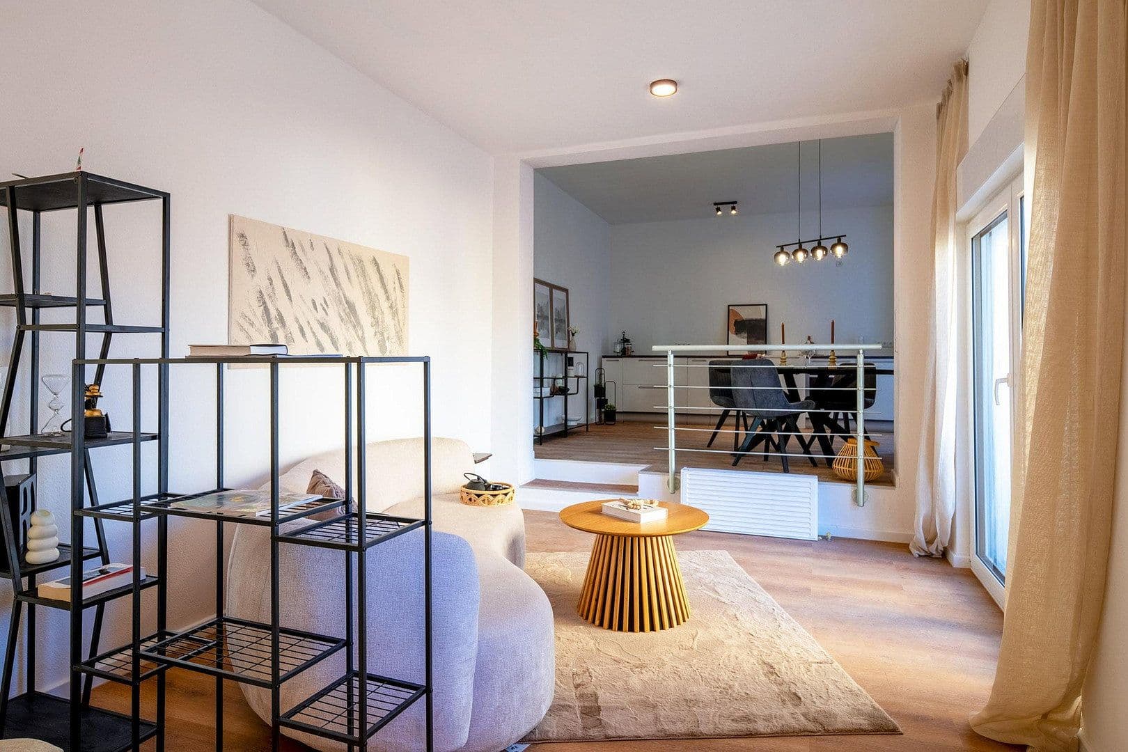 Predaj bytu 2-izbový 64 m², Bodenheim, Porýnie-Falcko Predaj bytu 2-izbový 64 m², Bodenheim, Porýnie-Falcko