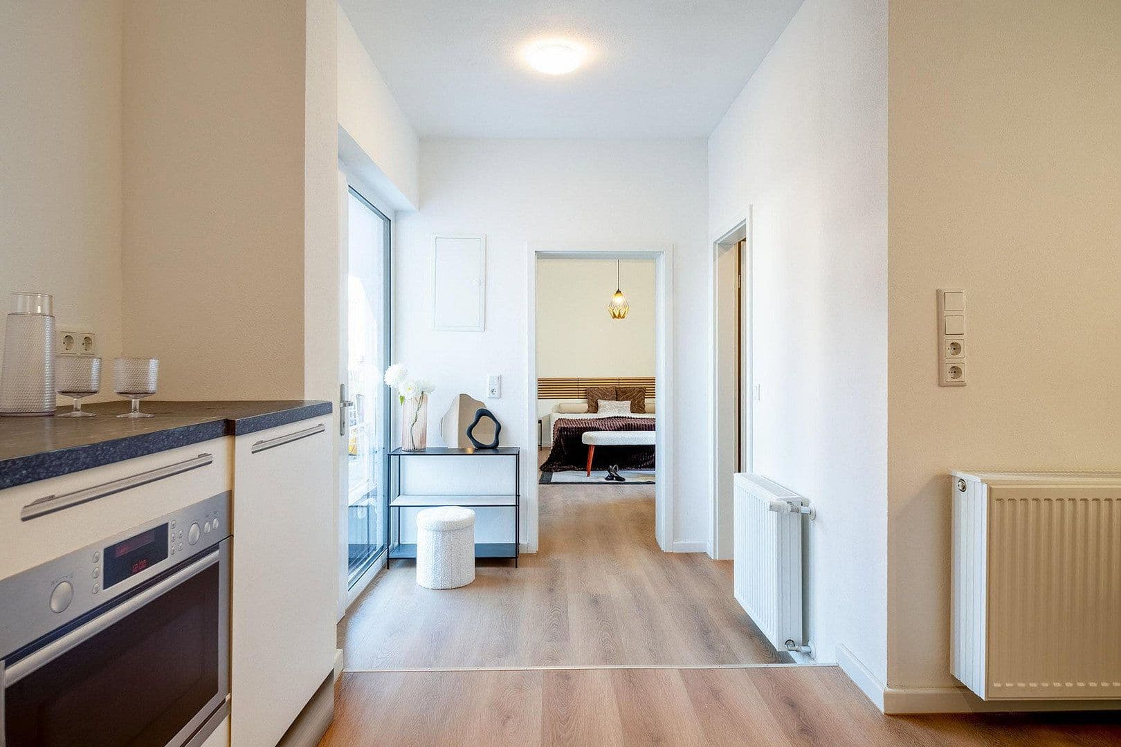 Predaj bytu 2-izbový 64 m², Bodenheim, Porýnie-Falcko Predaj bytu 2-izbový 64 m², Bodenheim, Porýnie-Falcko
