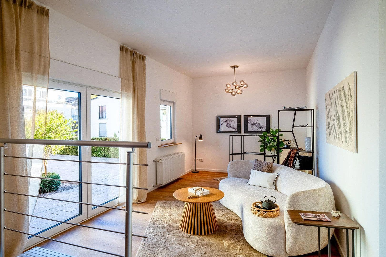 Predaj bytu 2-izbový 64 m², Bodenheim, Porýnie-Falcko Predaj bytu 2-izbový 64 m², Bodenheim, Porýnie-Falcko
