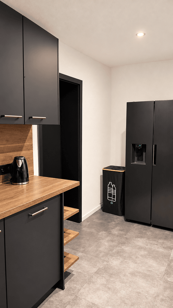 Predaj bytu 3-izbový 110 m², Wilhelm-Busch Straße 2/1, Leonberg, Bádensko-Wurttembersko Predaj bytu 3-izbový 110 m², Wilhelm-Busch Straße 2/1, Leonberg, Bádensko-Wurttembersko