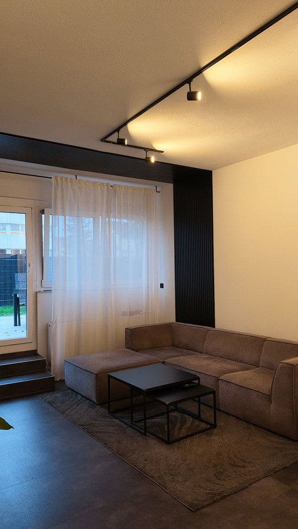 Predaj bytu 3-izbový 110 m², Wilhelm-Busch Straße 2/1, Leonberg, Bádensko-Wurttembersko Predaj bytu 3-izbový 110 m², Wilhelm-Busch Straße 2/1, Leonberg, Bádensko-Wurttembersko