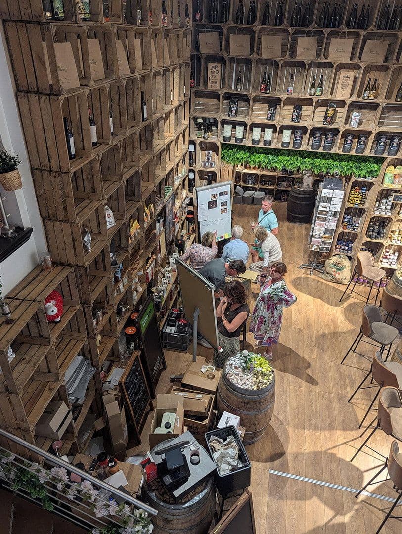 Prenájom nebytového priestoru 215 m², Köln, Severné Porýnie - Westfálsko Prenájom nebytového priestoru 215 m², Köln, Severné Porýnie - Westfálsko