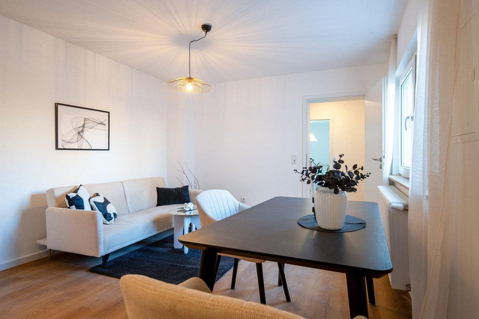 Predaj bytu 2-izbový 42 m², Bodenheim, Porýnie-Falcko Predaj bytu 2-izbový 42 m², Bodenheim, Porýnie-Falcko