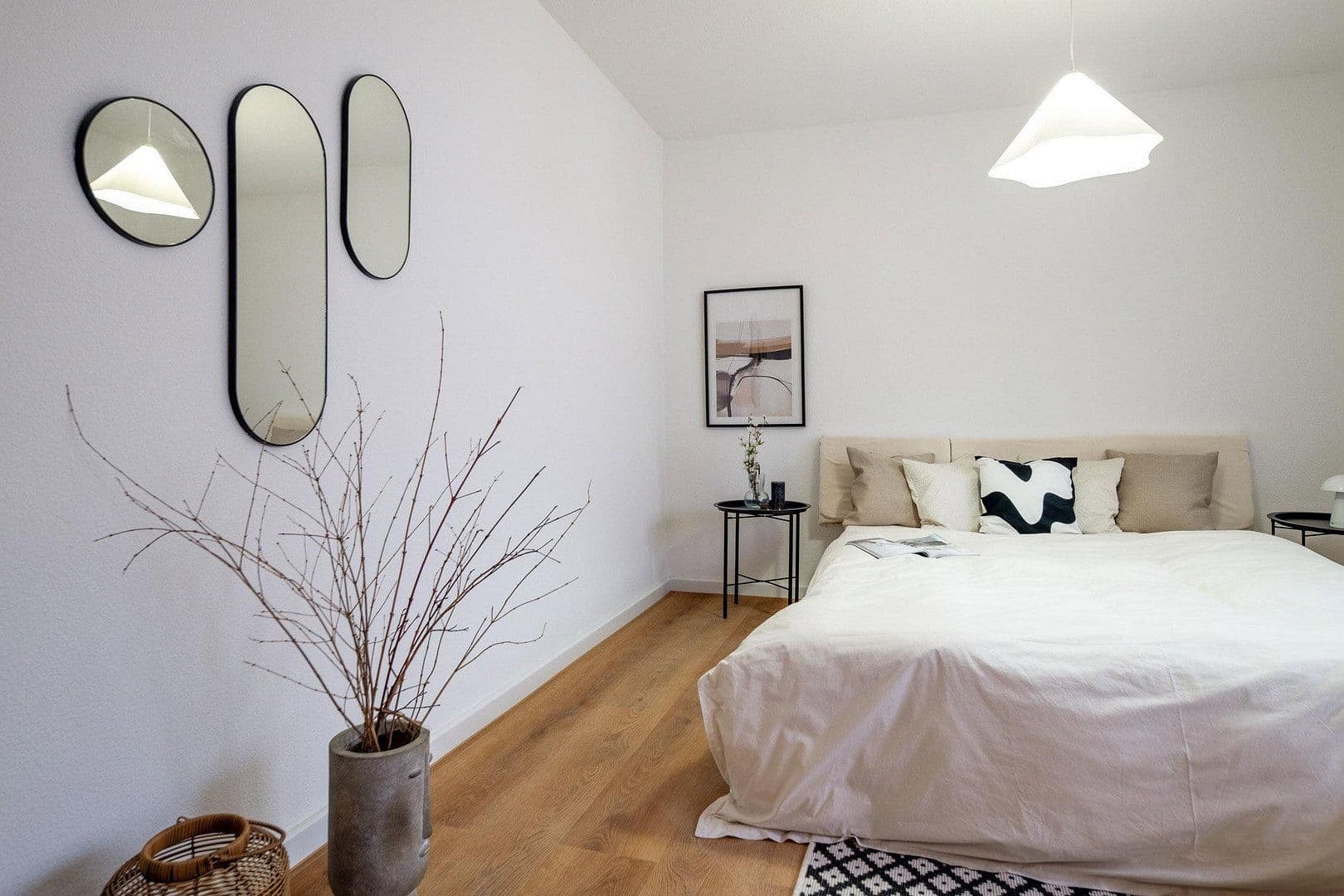 Predaj bytu 2-izbový 42 m², Bodenheim, Porýnie-Falcko Predaj bytu 2-izbový 42 m², Bodenheim, Porýnie-Falcko