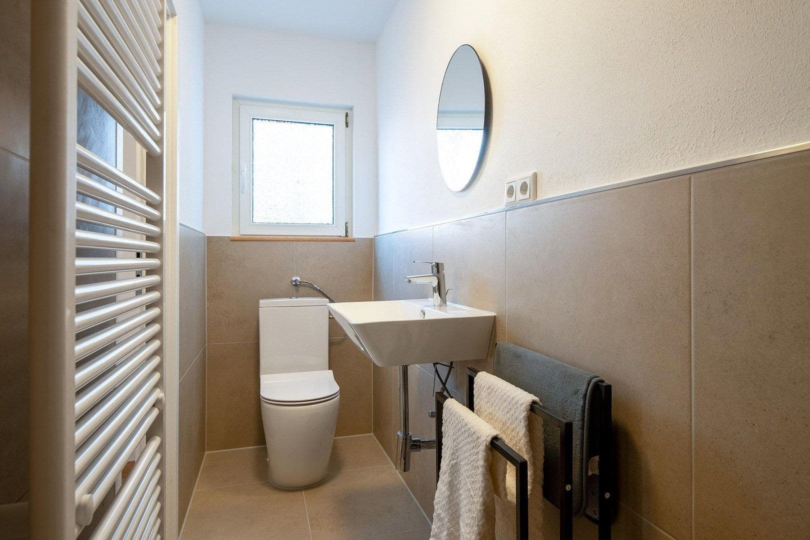 Predaj bytu 2-izbový 42 m², Bodenheim, Porýnie-Falcko Predaj bytu 2-izbový 42 m², Bodenheim, Porýnie-Falcko