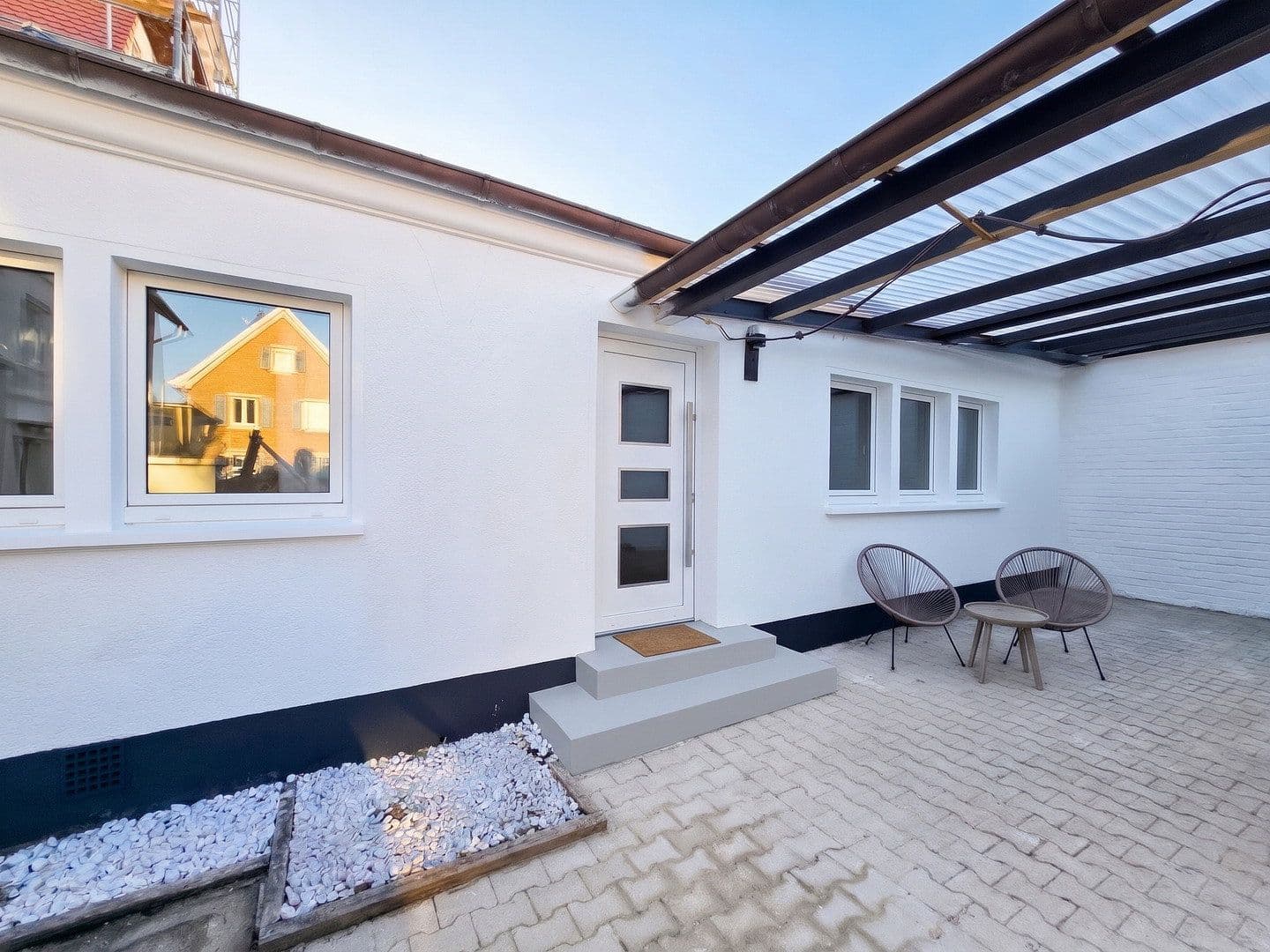 Predaj bytu 2-izbový 42 m², Bodenheim, Porýnie-Falcko Predaj bytu 2-izbový 42 m², Bodenheim, Porýnie-Falcko
