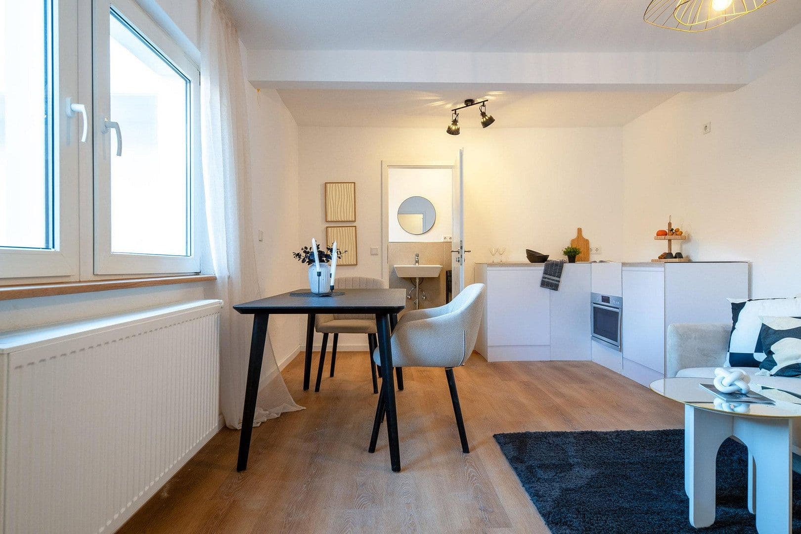 Predaj bytu 2-izbový 42 m², Bodenheim, Porýnie-Falcko Predaj bytu 2-izbový 42 m², Bodenheim, Porýnie-Falcko