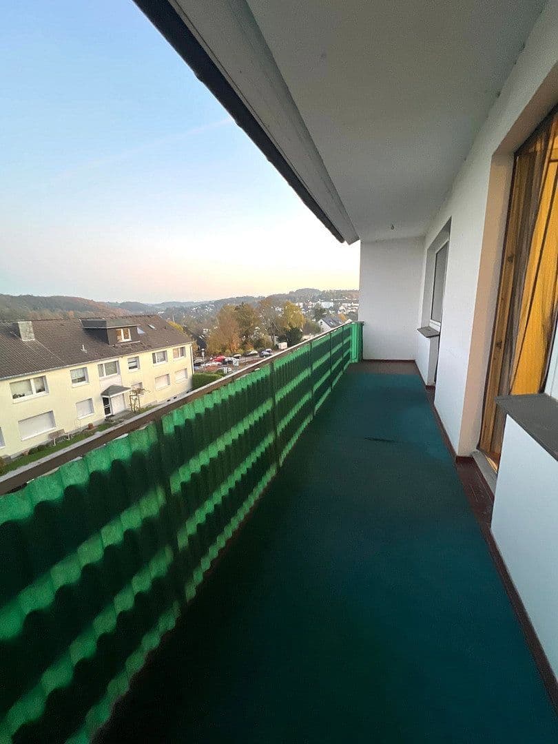 Prenájom bytu 3-izbový 80 m², Rolandsweg 3, Velbert, Severné Porýnie - Westfálsko Prenájom bytu 3-izbový 80 m², Rolandsweg 3, Velbert, Severné Porýnie - Westfálsko