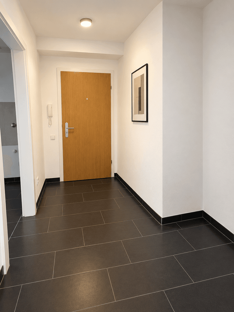 Prenájom bytu 3-izbový 80 m², Rolandsweg 3, Velbert, Severné Porýnie - Westfálsko Prenájom bytu 3-izbový 80 m², Rolandsweg 3, Velbert, Severné Porýnie - Westfálsko
