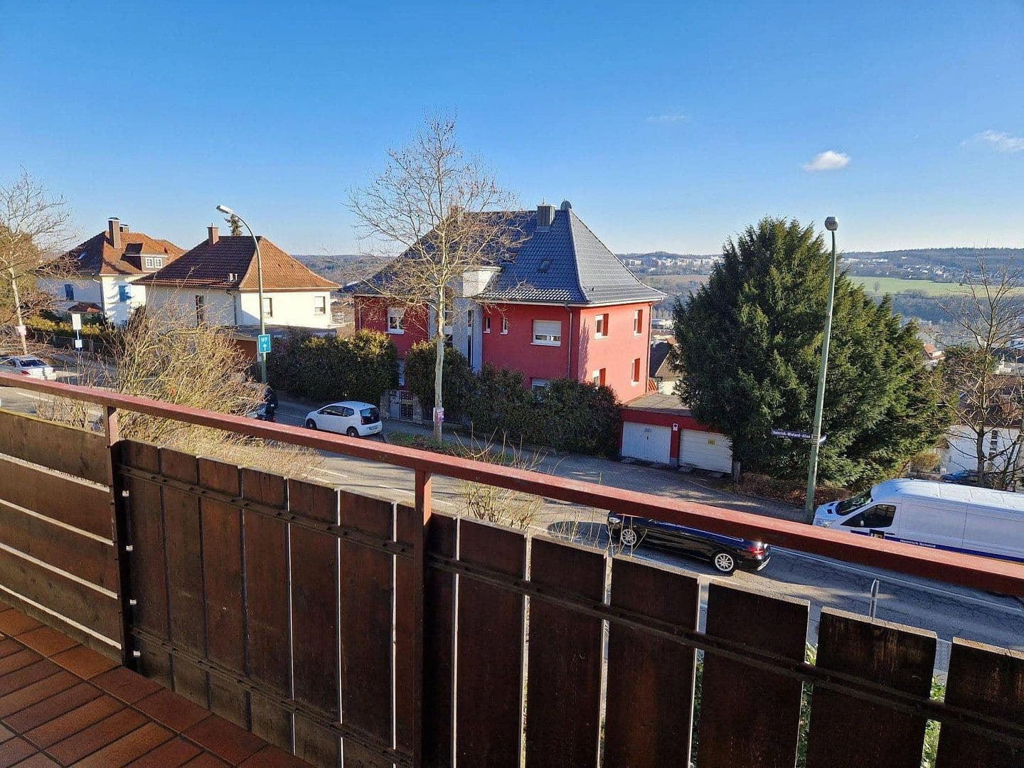 Predaj bytu 4-izbový 140 m², Kurfürstenstaffel 2, Pforzheim, Bádensko-Wurttembersko Predaj bytu 4-izbový 140 m², Kurfürstenstaffel 2, Pforzheim, Bádensko-Wurttembersko