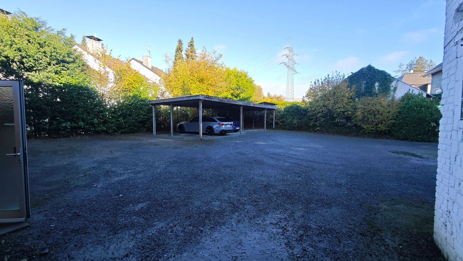 Prenájom nebytového priestoru 420 m², Reinshagener Str., Remscheid, Severné Porýnie - Westfálsko Prenájom nebytového priestoru 420 m², Reinshagener Str., Remscheid, Severné Porýnie - Westfálsko