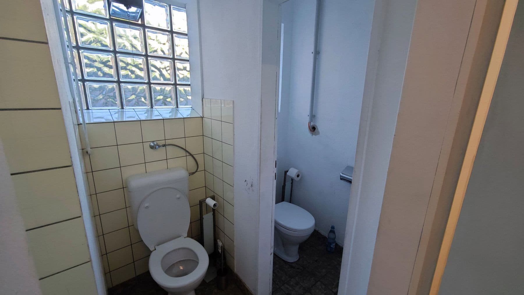 Prenájom nebytového priestoru 420 m², Reinshagener Str., Remscheid, Severné Porýnie - Westfálsko Prenájom nebytového priestoru 420 m², Reinshagener Str., Remscheid, Severné Porýnie - Westfálsko