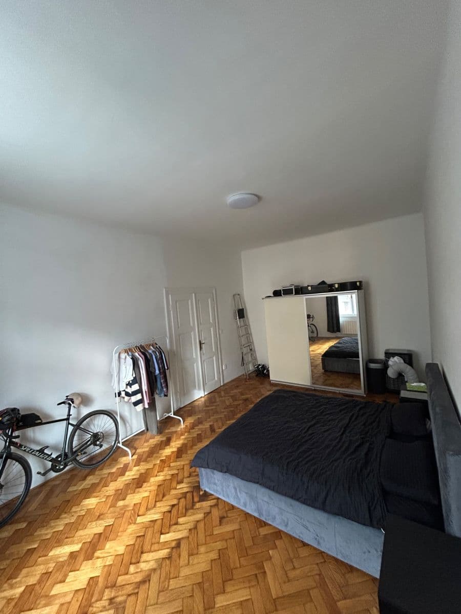 Prenájom bytu 2-izbový 62 m², Kounicova, Brno, Jihomoravský kraj Prenájom bytu 2-izbový 62 m², Kounicova, Brno, Jihomoravský kraj