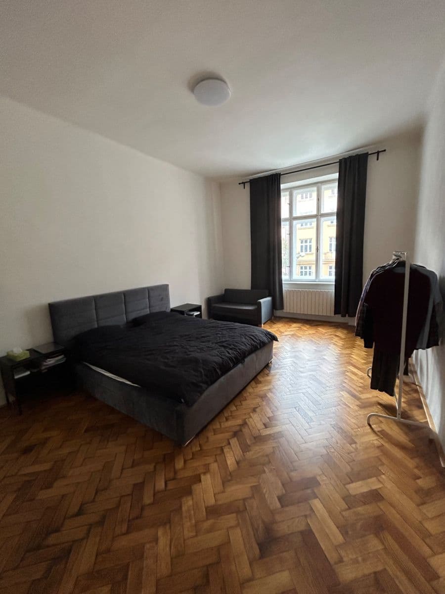 Prenájom bytu 2-izbový 62 m², Kounicova, Brno, Jihomoravský kraj Prenájom bytu 2-izbový 62 m², Kounicova, Brno, Jihomoravský kraj