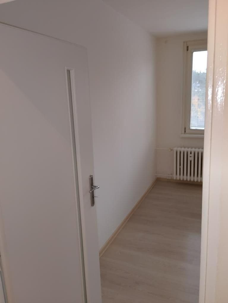 Prenájom bytu 2-izbový 42 m², U Valu, Praha, Praha Prenájom bytu 2-izbový 42 m², U Valu, Praha, Praha