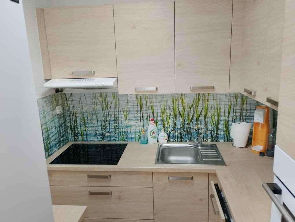 Prenájom bytu 2-izbový 42 m², U Valu, Praha, Praha Prenájom bytu 2-izbový 42 m², U Valu, Praha, Praha
