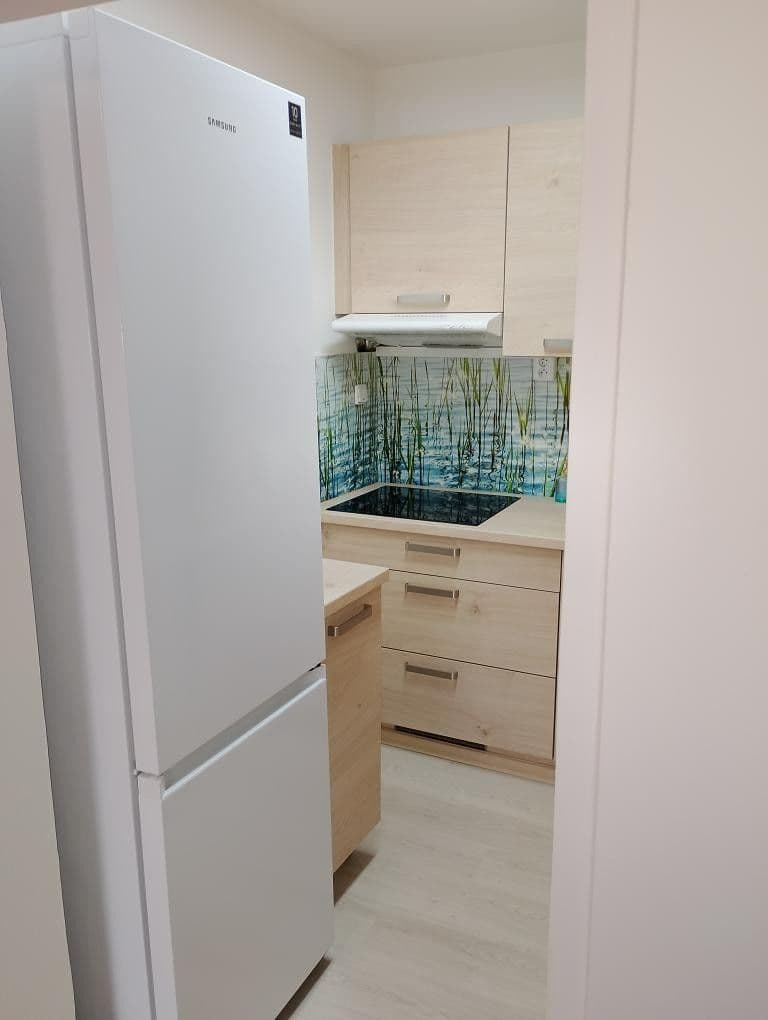 Prenájom bytu 2-izbový 42 m², U Valu, Praha, Praha Prenájom bytu 2-izbový 42 m², U Valu, Praha, Praha