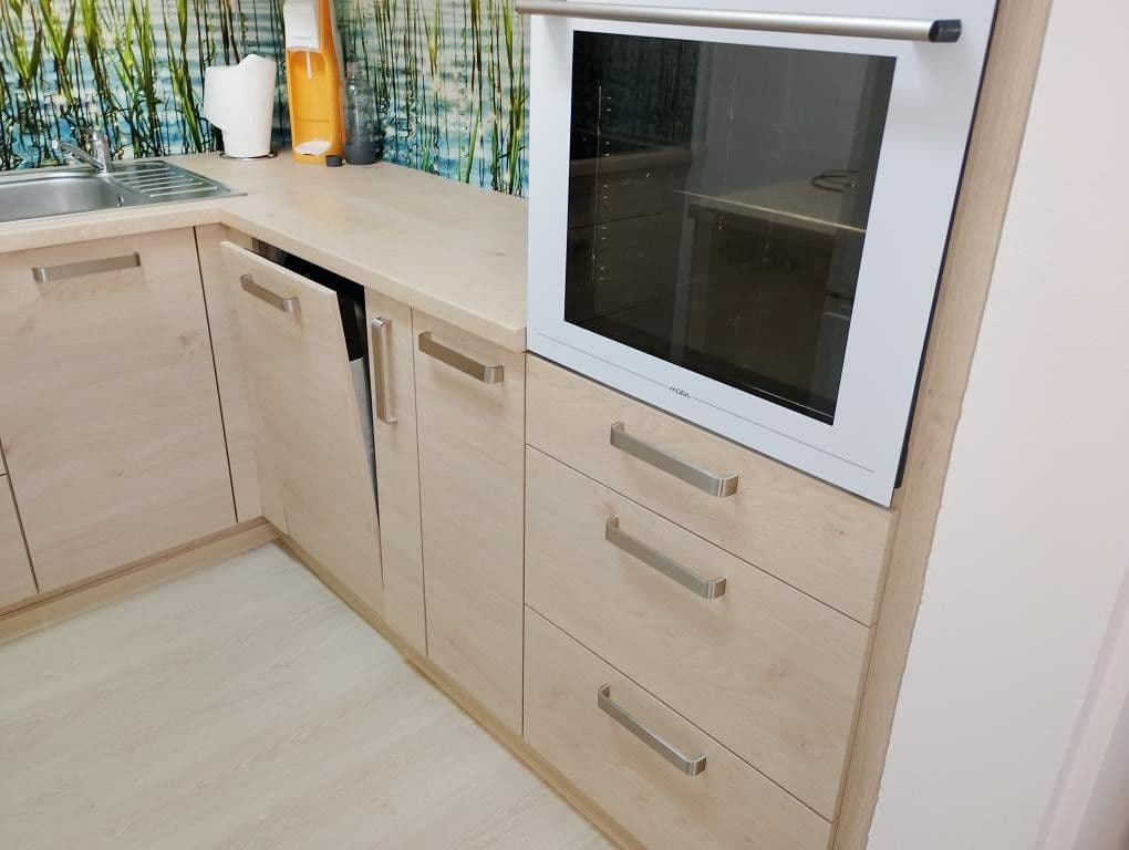 Prenájom bytu 2-izbový 42 m², U Valu, Praha, Praha Prenájom bytu 2-izbový 42 m², U Valu, Praha, Praha