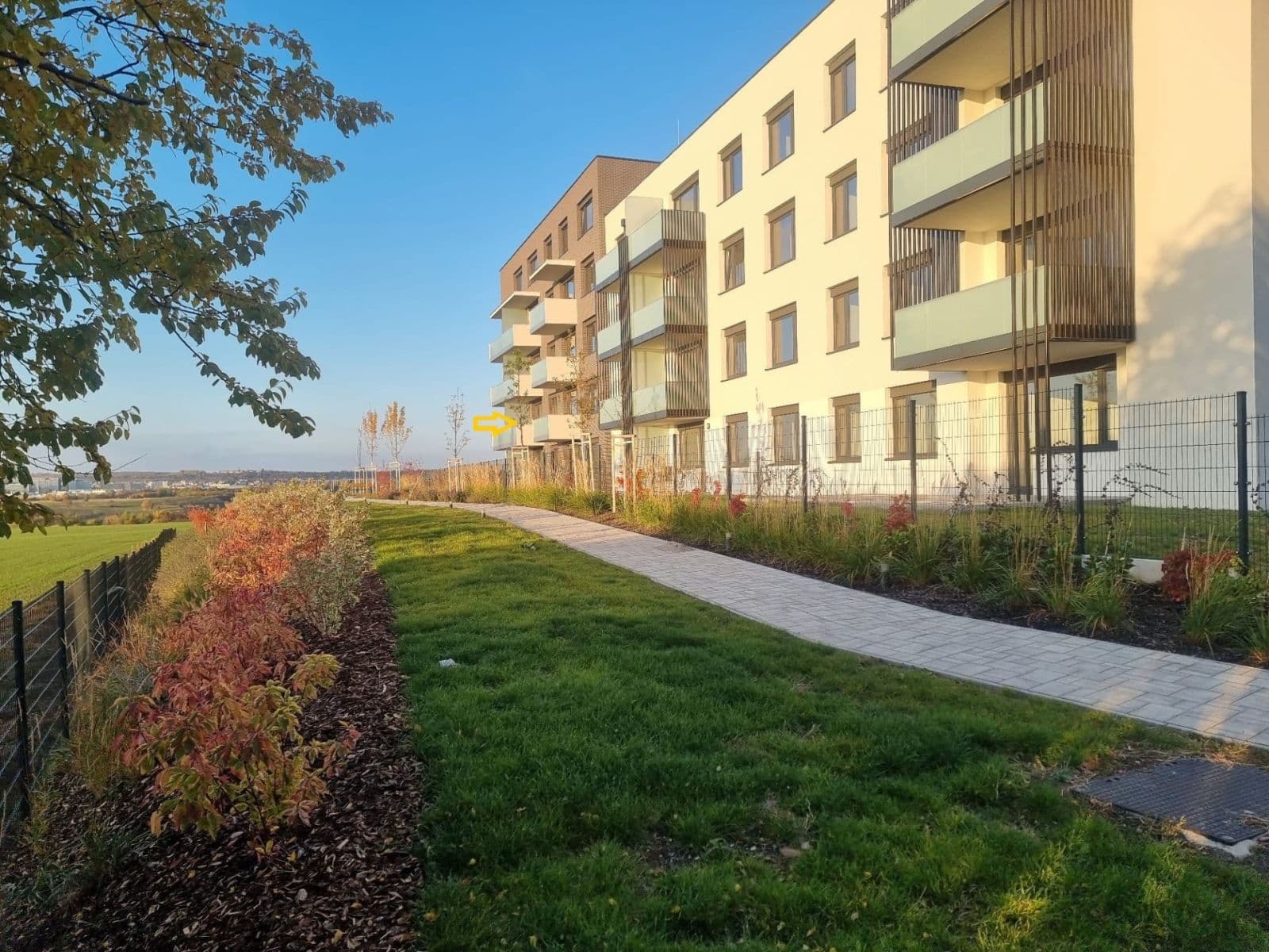 Prenájom bytu 2-izbový 53 m², Janů, Praha, Praha Prenájom bytu 2-izbový 53 m², Janů, Praha, Praha