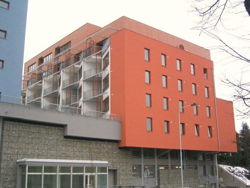 Predaj bytu 2-izbový 55 m², Jeremenkova, Praha, Praha Predaj bytu 2-izbový 55 m², Jeremenkova, Praha, Praha