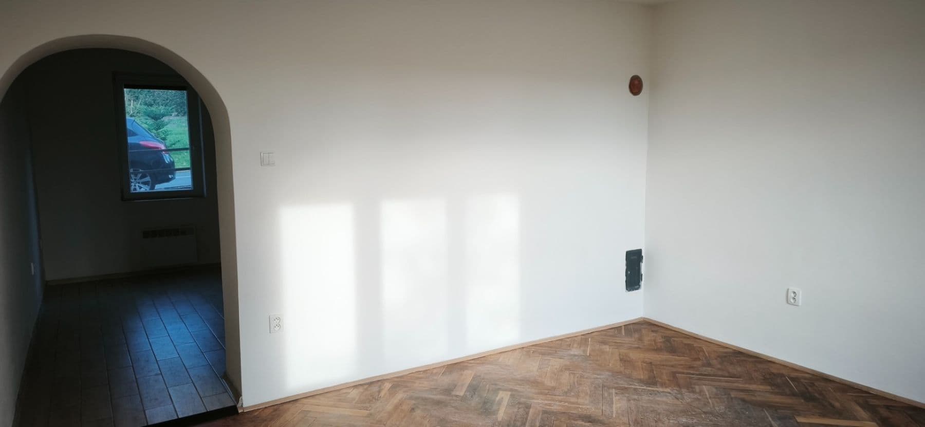 Predaj bytu 1-izbový 38 m², Spojených národů, Dvůr Králové nad Labem, Královéhradecký kraj Predaj bytu 1-izbový 38 m², Spojených národů, Dvůr Králové nad Labem, Královéhradecký kraj