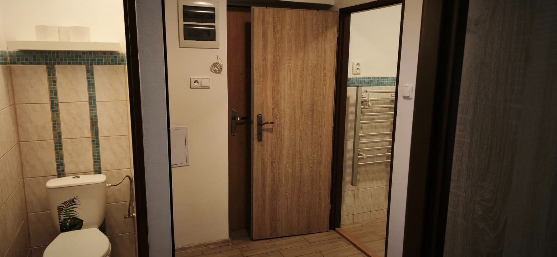 Predaj bytu 1-izbový 38 m², Spojených národů, Dvůr Králové nad Labem, Královéhradecký kraj Predaj bytu 1-izbový 38 m², Spojených národů, Dvůr Králové nad Labem, Královéhradecký kraj