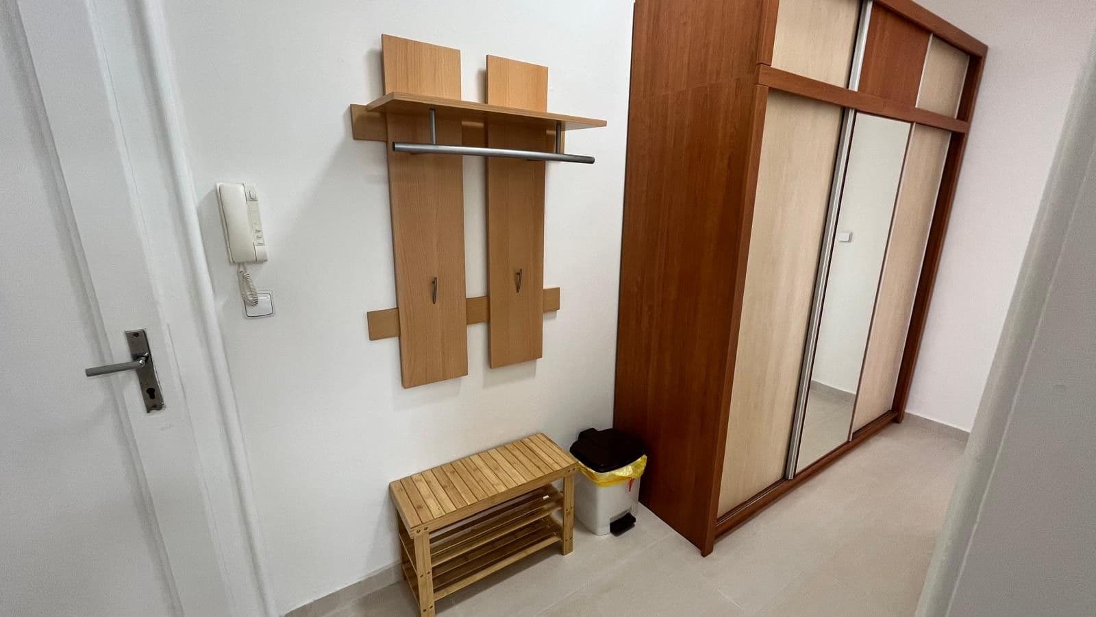 Prenájom bytu 1-izbový 46 m², Xaveriova, Praha, Praha Prenájom bytu 1-izbový 46 m², Xaveriova, Praha, Praha