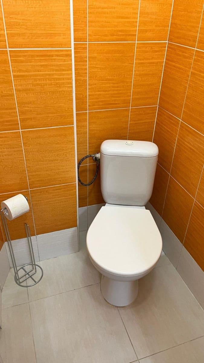 Prenájom bytu 1-izbový 46 m², Xaveriova, Praha, Praha Prenájom bytu 1-izbový 46 m², Xaveriova, Praha, Praha