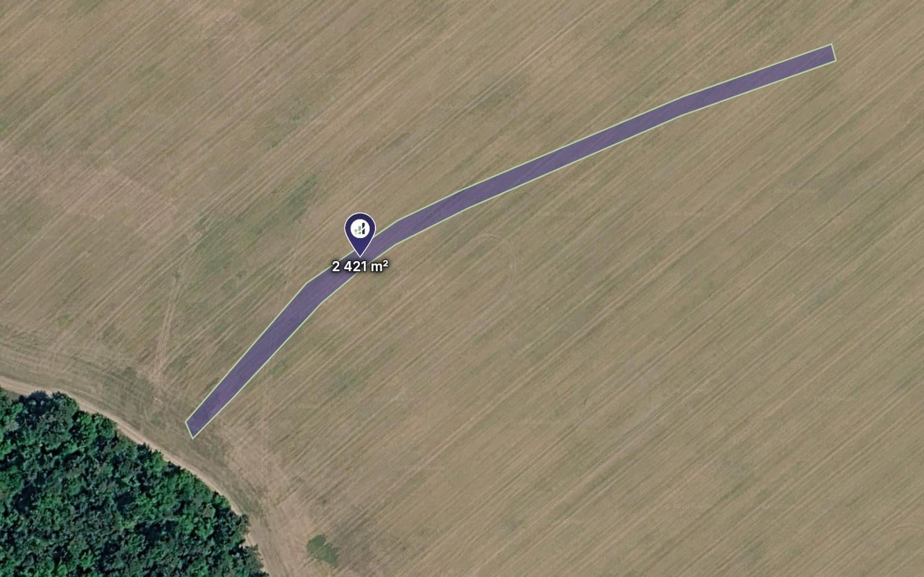 Predaj pozemku 68.450 m², Kuchařovice, Jihomoravský kraj Predaj pozemku 68.450 m², Kuchařovice, Jihomoravský kraj