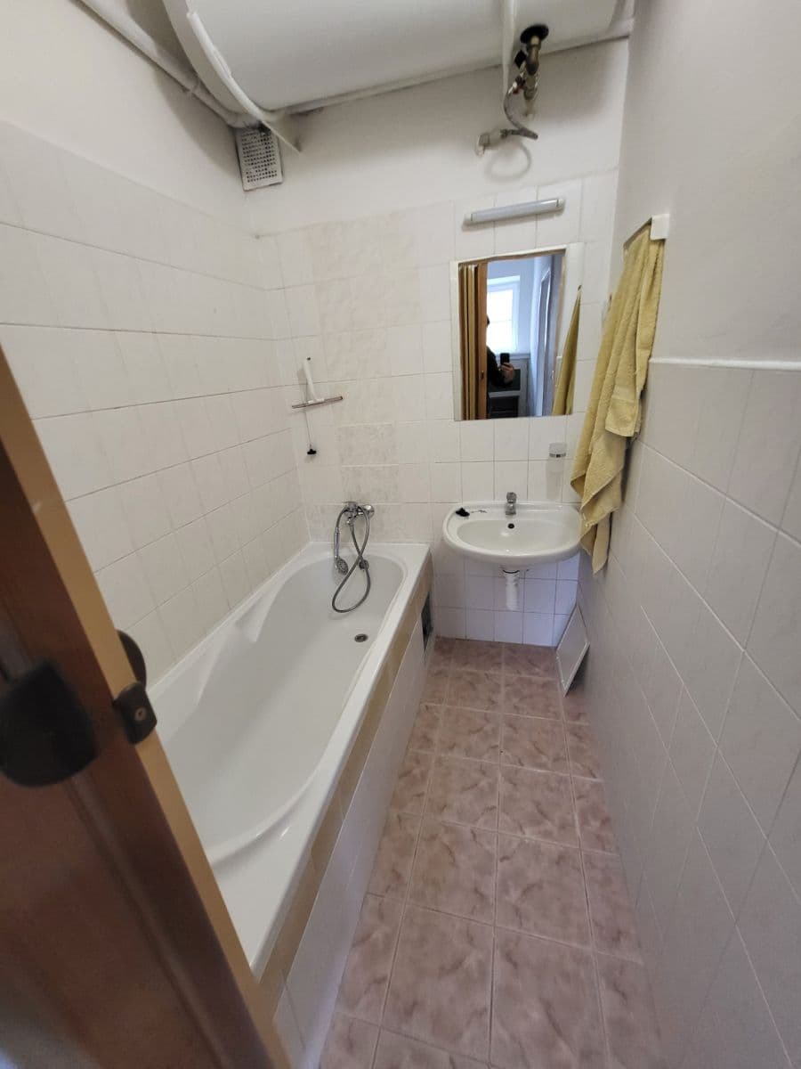 Prenájom bytu 2-izbový 48 m², Lucemburská, Praha, Praha Prenájom bytu 2-izbový 48 m², Lucemburská, Praha, Praha