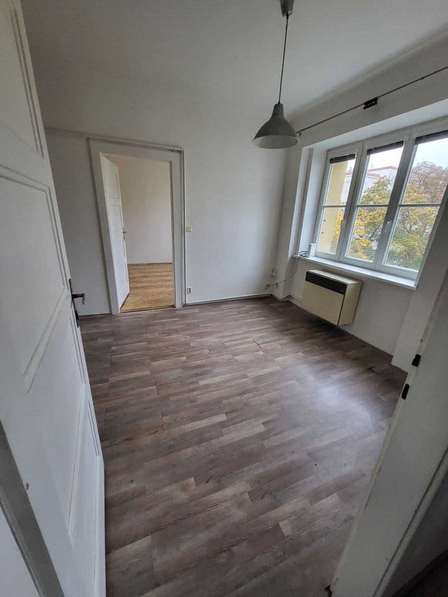 Prenájom bytu 2-izbový 48 m², Lucemburská, Praha, Praha Prenájom bytu 2-izbový 48 m², Lucemburská, Praha, Praha
