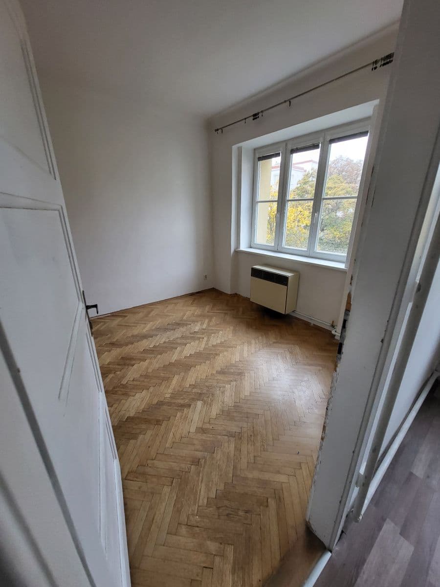Prenájom bytu 2-izbový 48 m², Lucemburská, Praha, Praha Prenájom bytu 2-izbový 48 m², Lucemburská, Praha, Praha